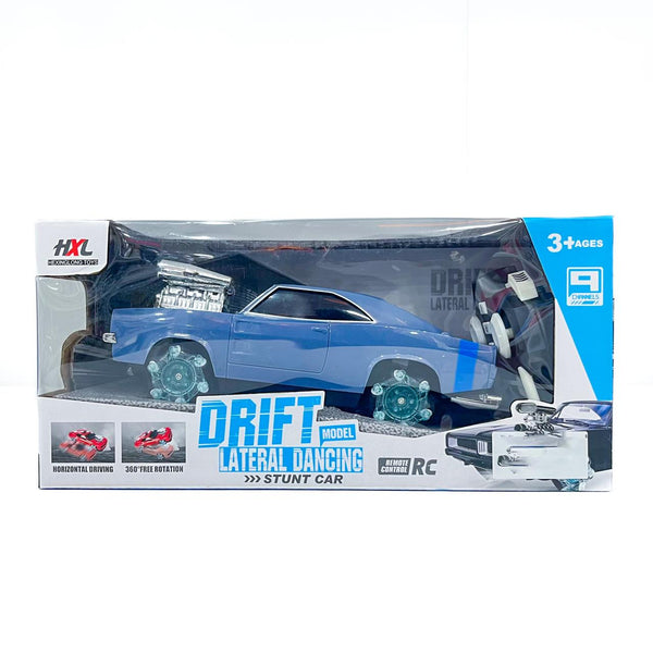 DRIFT Model RC Stunt Car