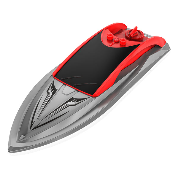 RC Speed Boat